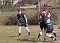 Monaghan Vs Rainey OB in quarter final of U15s Cup (8)